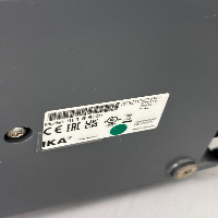 IKA RET basic Safety Control Magnetic Stirrers image 0